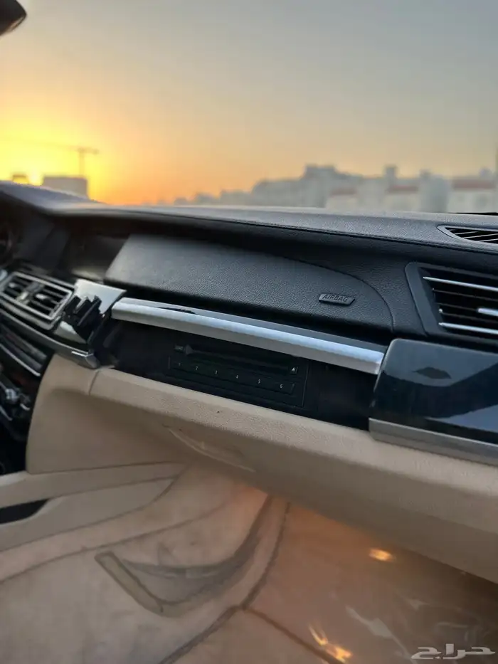 BMW750li 2009 KM 196 28