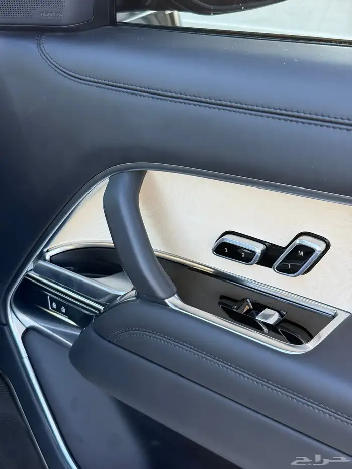 2024 Range Rover P615 SV 32
