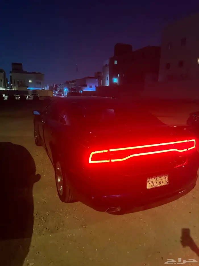 تشارجر 2014 v6 2