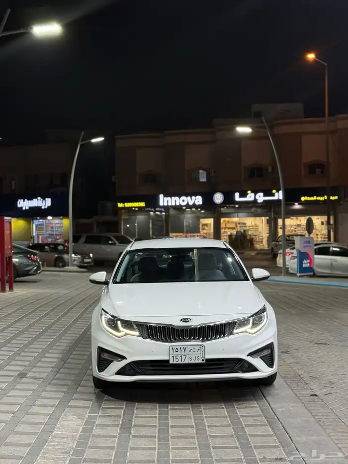 اوبتيماء 2020 استاندر ممشى 86 2