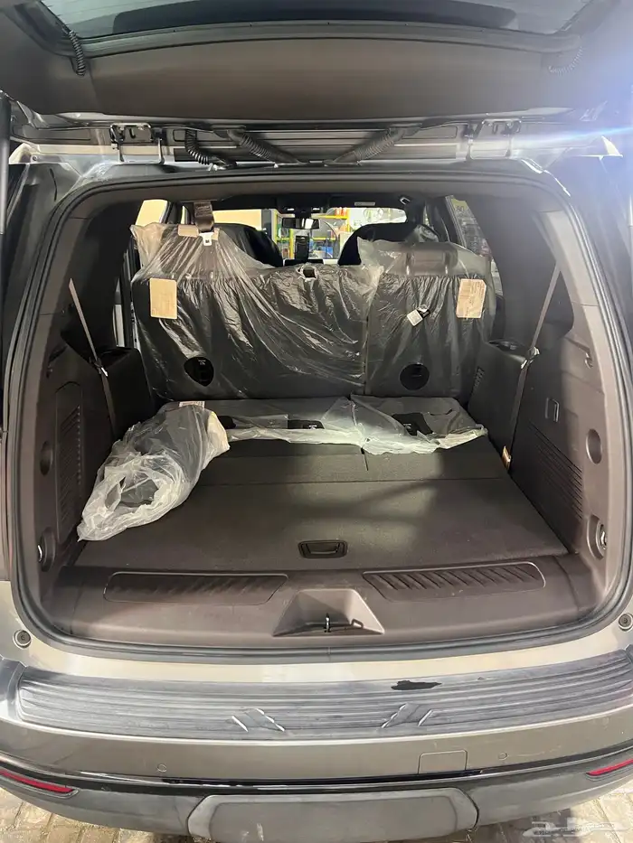 يوكون 2022 ب اسم صاحبه من الوكالة 12