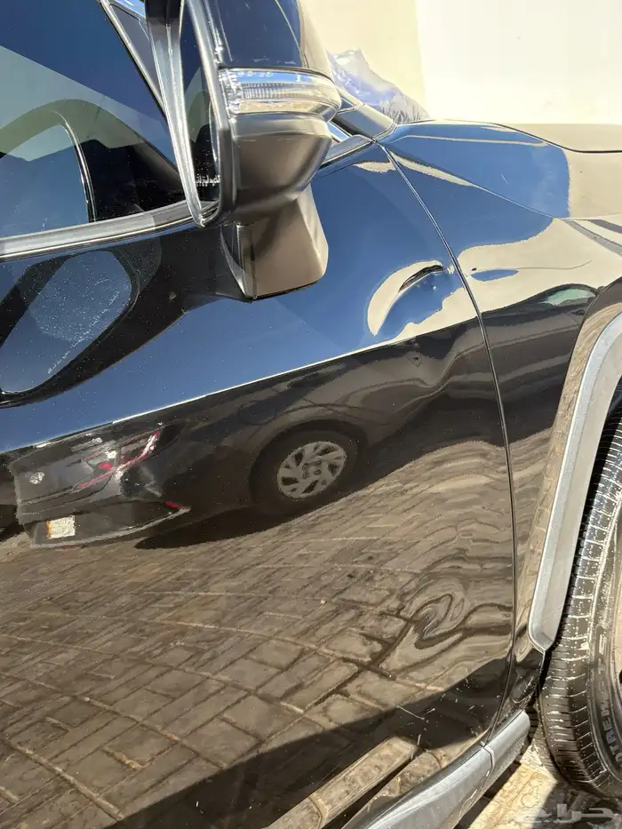 راف فور مالك اول وكاله موديل 2022 4