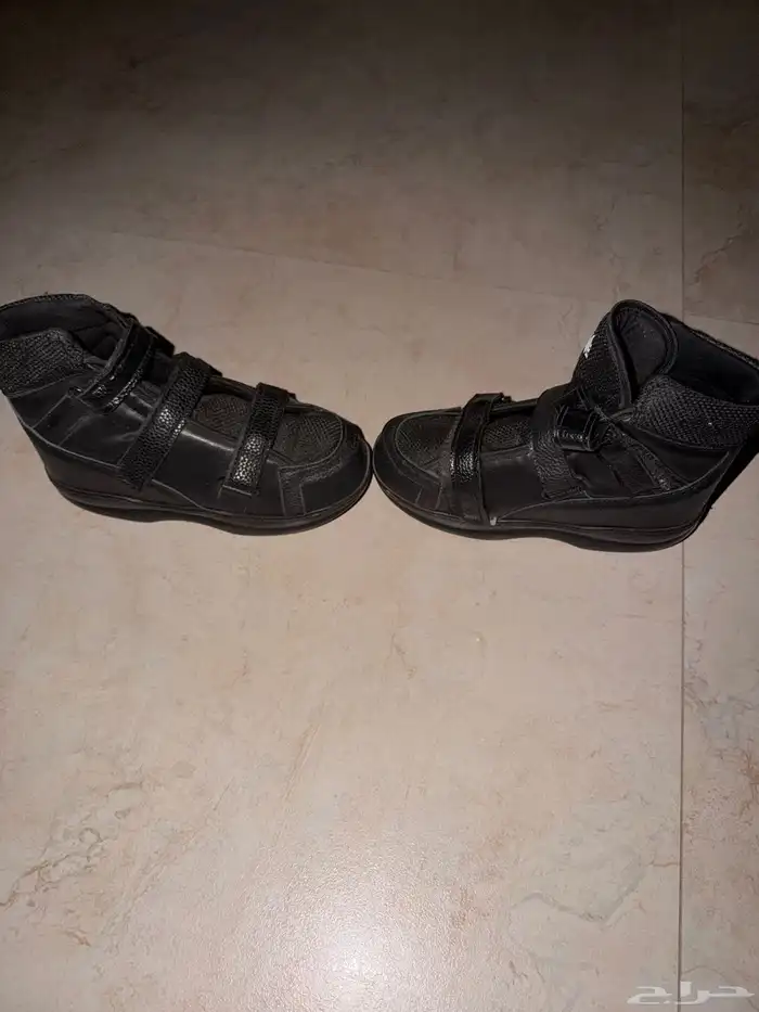 حذاء شاركوت طبي لمرضى السكري مقاس M 2