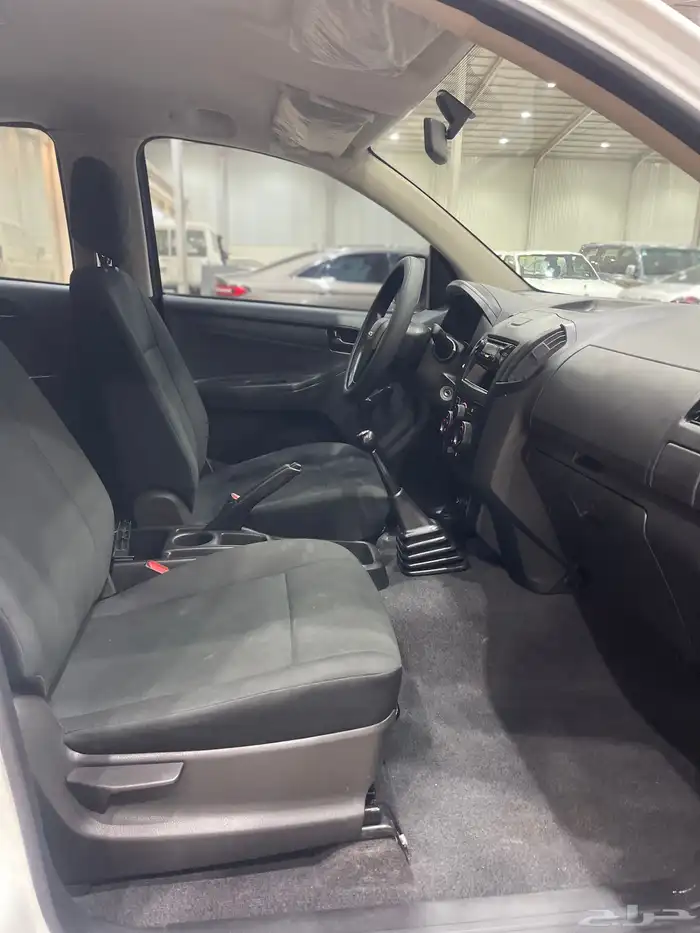 اسيوزو موديل 2020 غمارتين ديزل 9