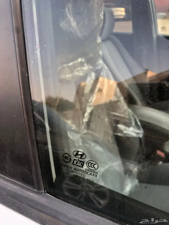 سوناتا نظيفة للبيع 2007 8