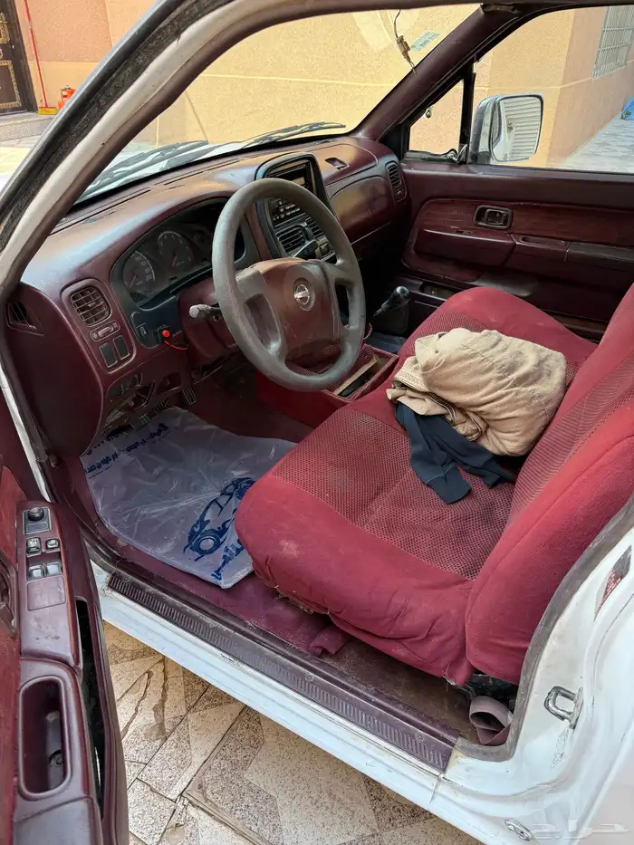 ددسن غماره 2002 بخاخ طاره هواء 4