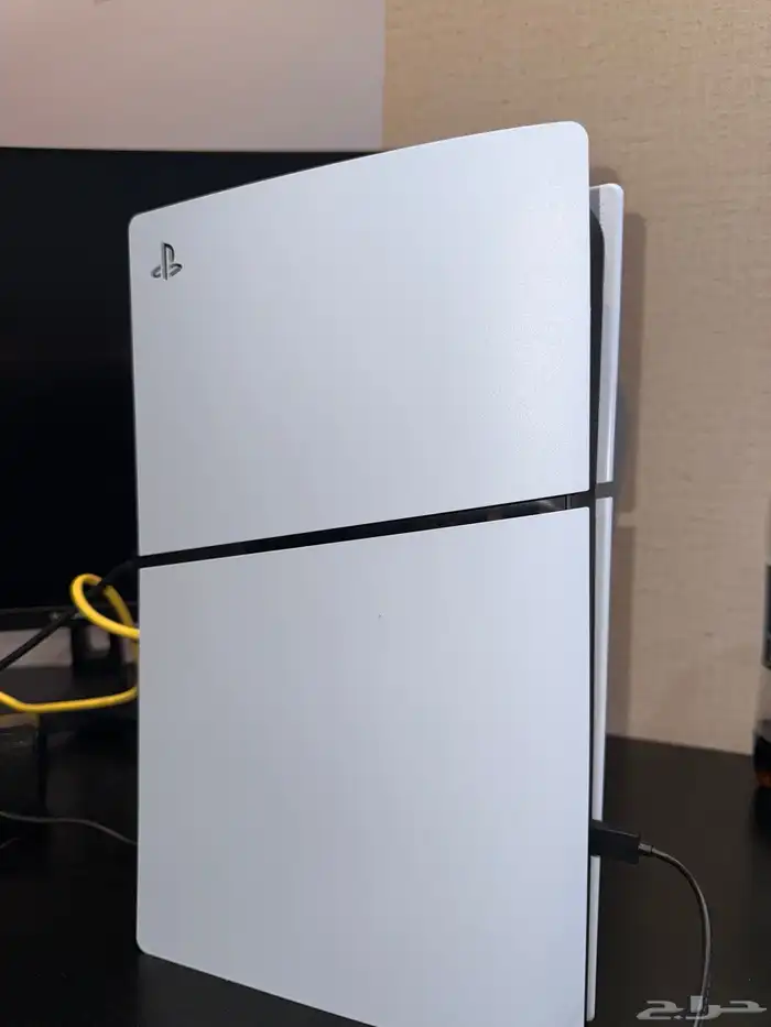 بلاستيشن 5 ديجتال PlayStation5 digital 3
