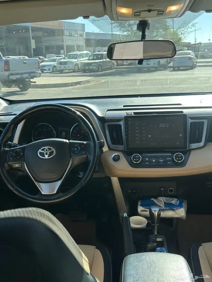 راف فور 2016 8