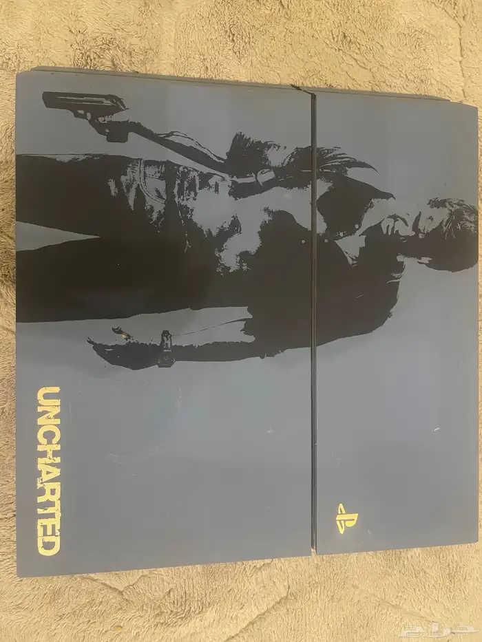 سوني 4 بي 300 ريال 0