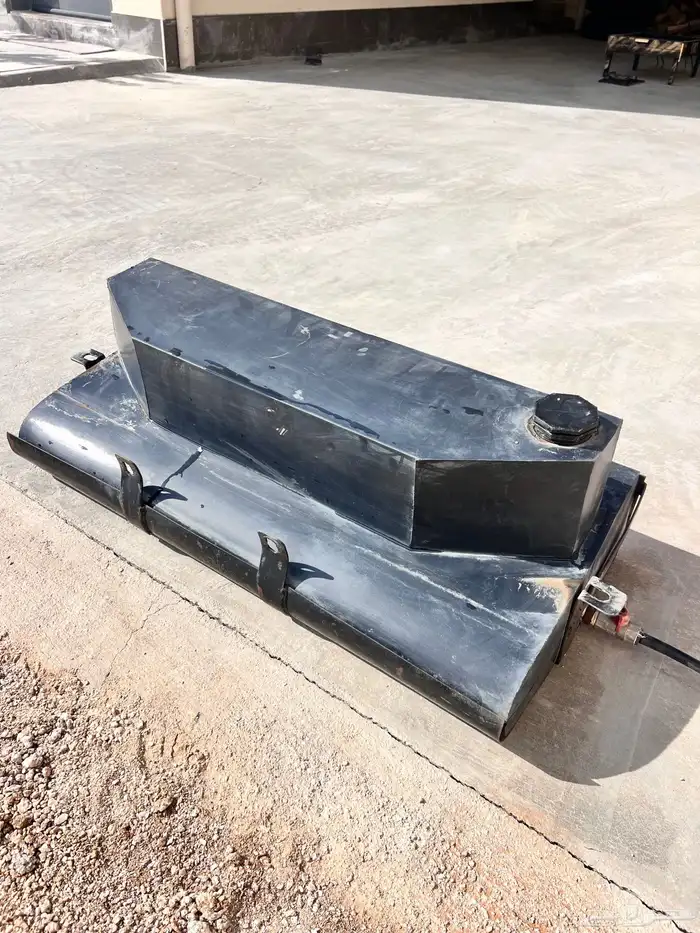 تانكي ماء شاص مخفي 0