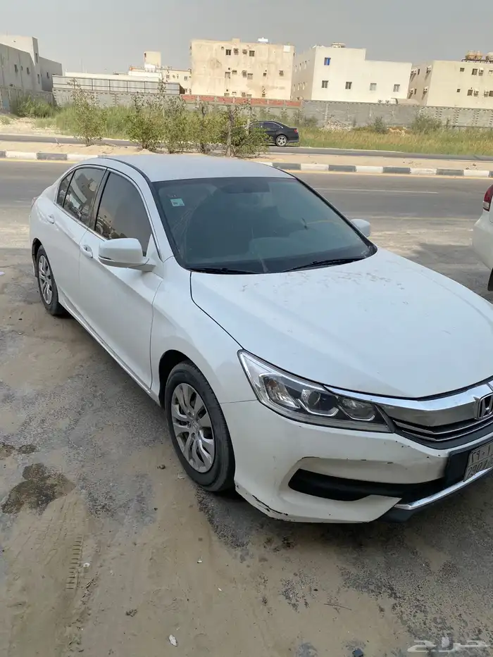 اكورد 2017 للبيع 0