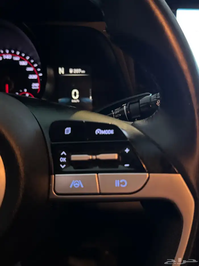 الانترا 2021 بنزين 9