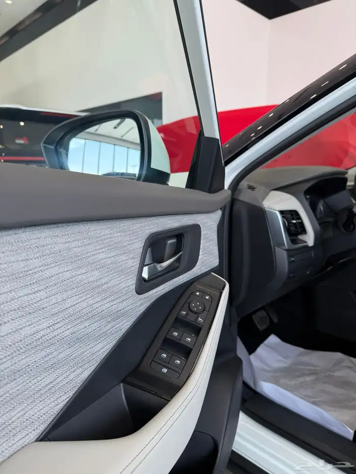 اكستريل ستاندر 2026 و 2025 8