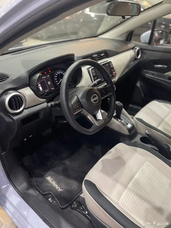 صني SV نص فل شبه جديده 2024 شاشه كميرا 7