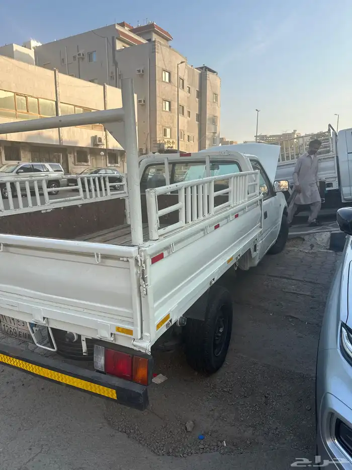 ايسوزو موديل 2003 1