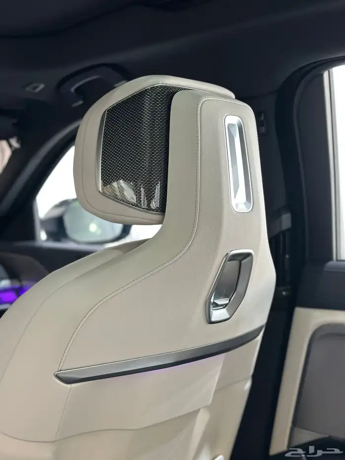 بي ام دبليو للإيجار يومي وشهري 2026 5