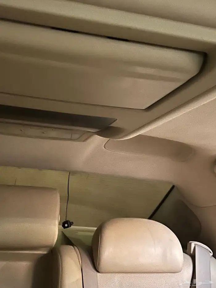 لكزس تشليح قطع بالكامل 460 10