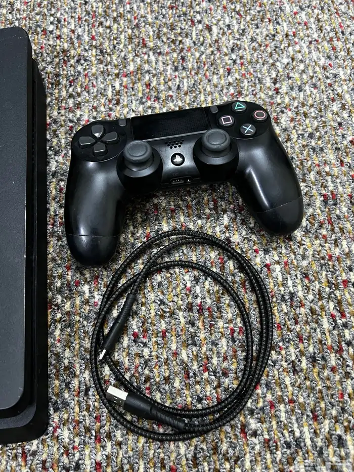 بلايستيشن 4   سوني 4 1