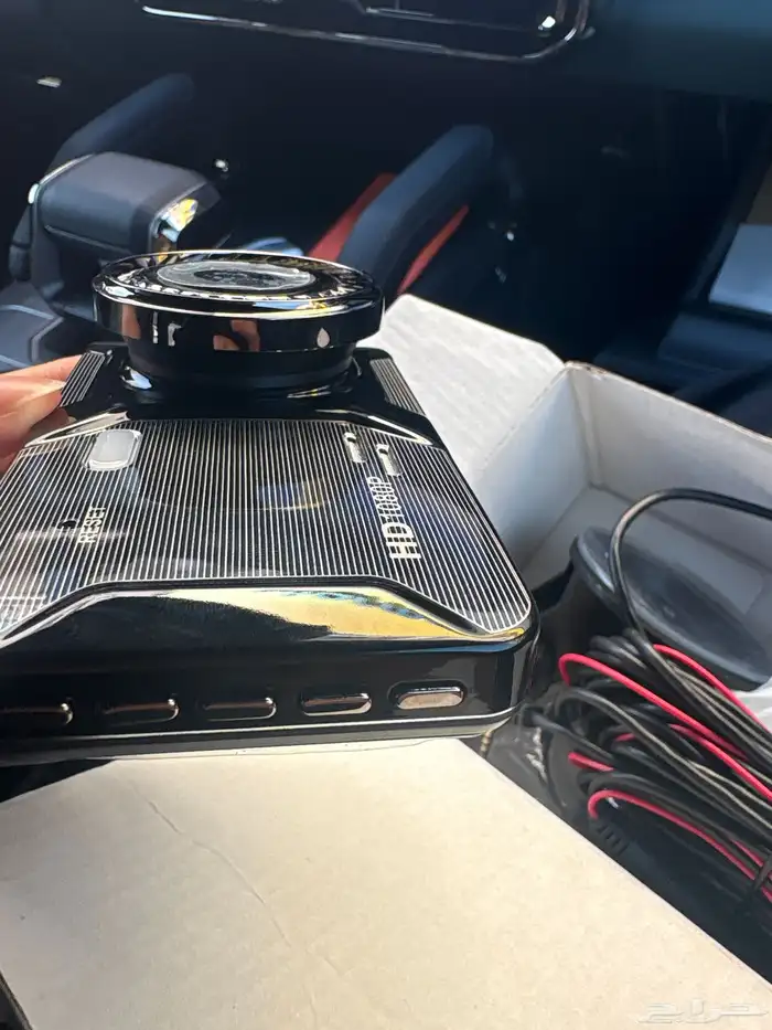 داش كام سياره جديد لم يتم استعماله 1