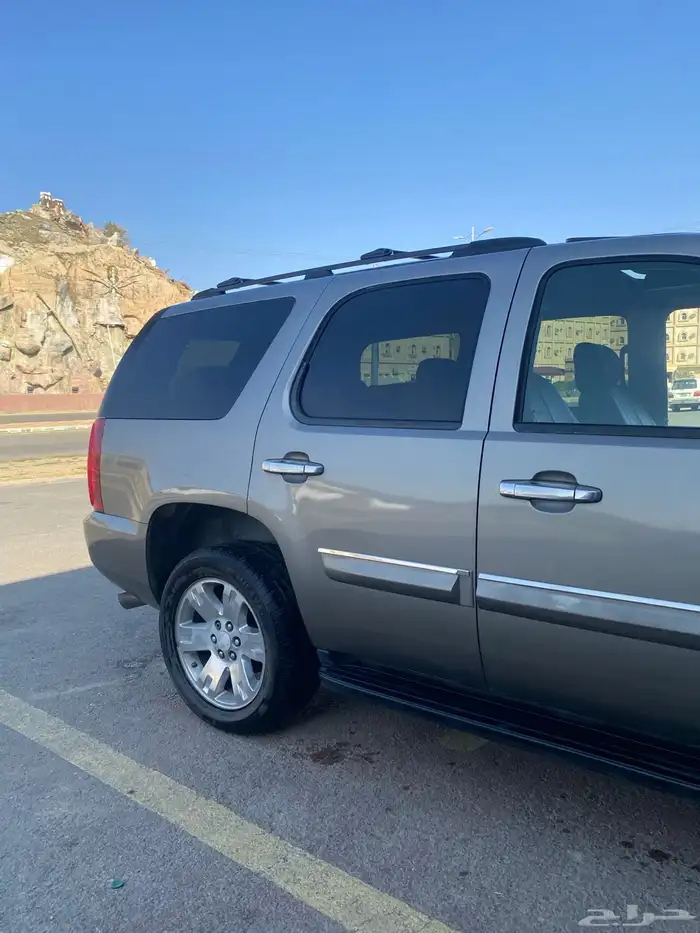 جمس يوكن 2007ماشي 270 19