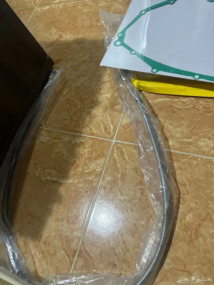 كلتشات وسلك كلتش للرابتر ال700 4