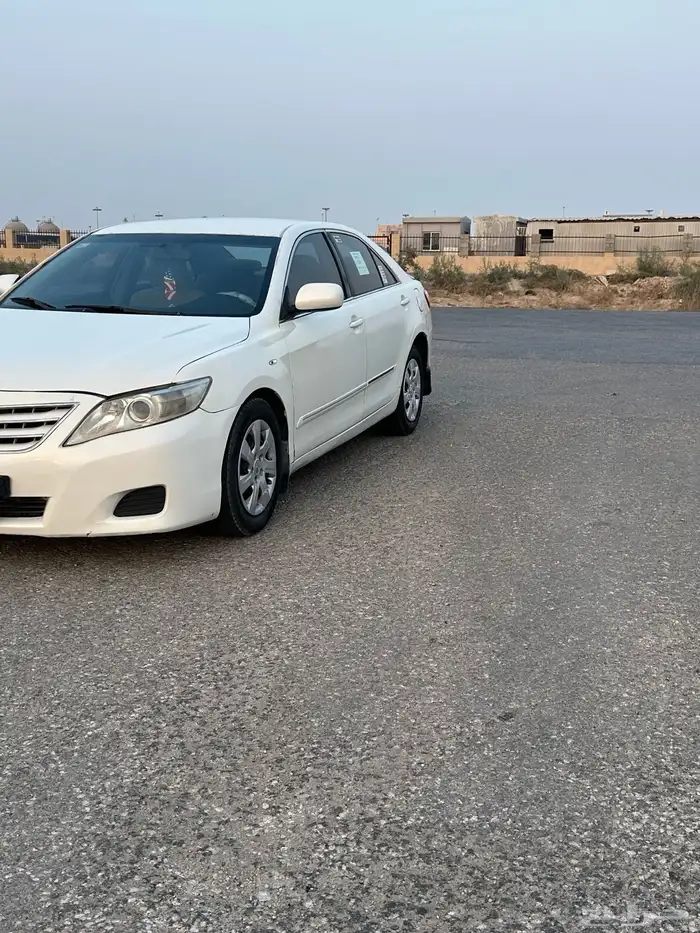 كامري 2010 5