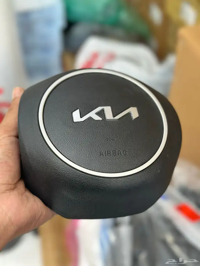 غطاء ارباق كيا K5 2023-2025 1