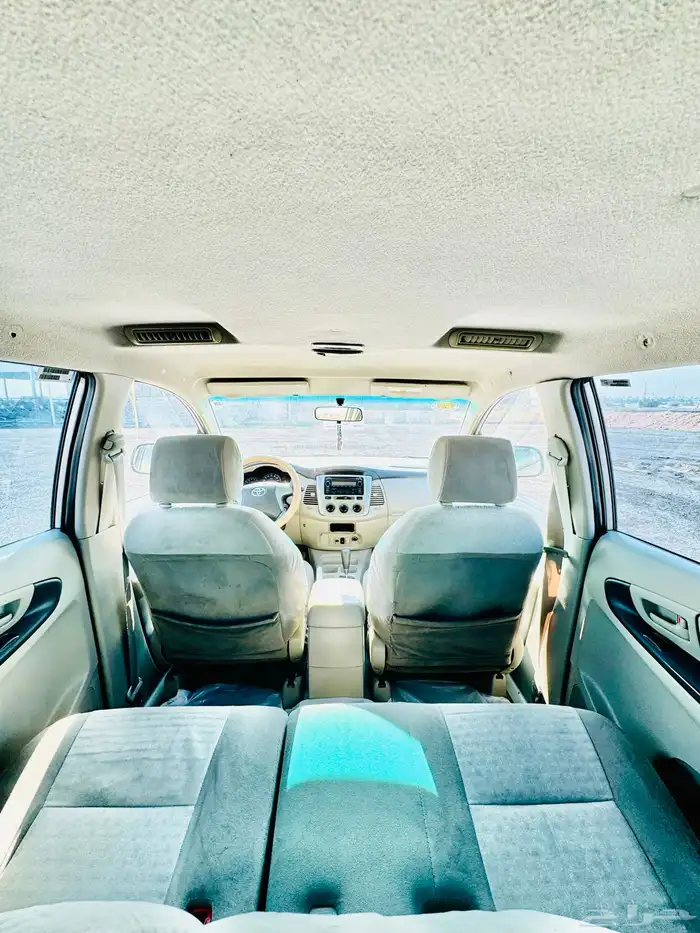 أنوفا 2013 للبيع 12