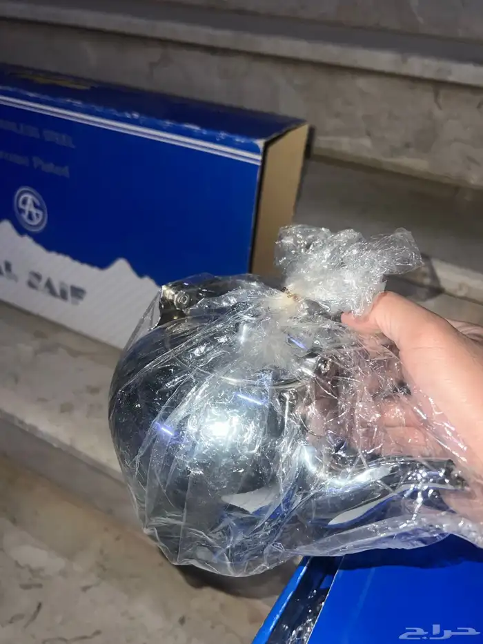 دلال واباريق السيف طقم 1