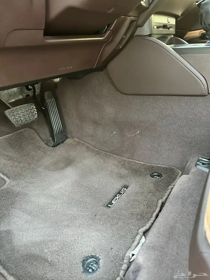 لكزس هايبرد ES300h موديل 2021 وكالة سعودي 19