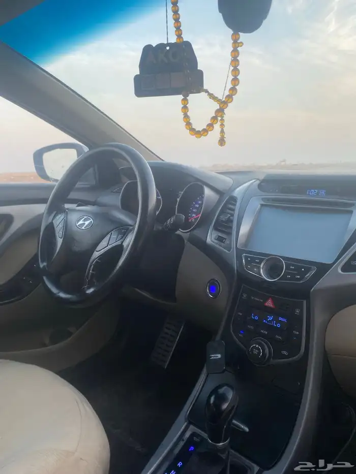 النترا 2014 فل كامل بصمه دخول ذكي 12