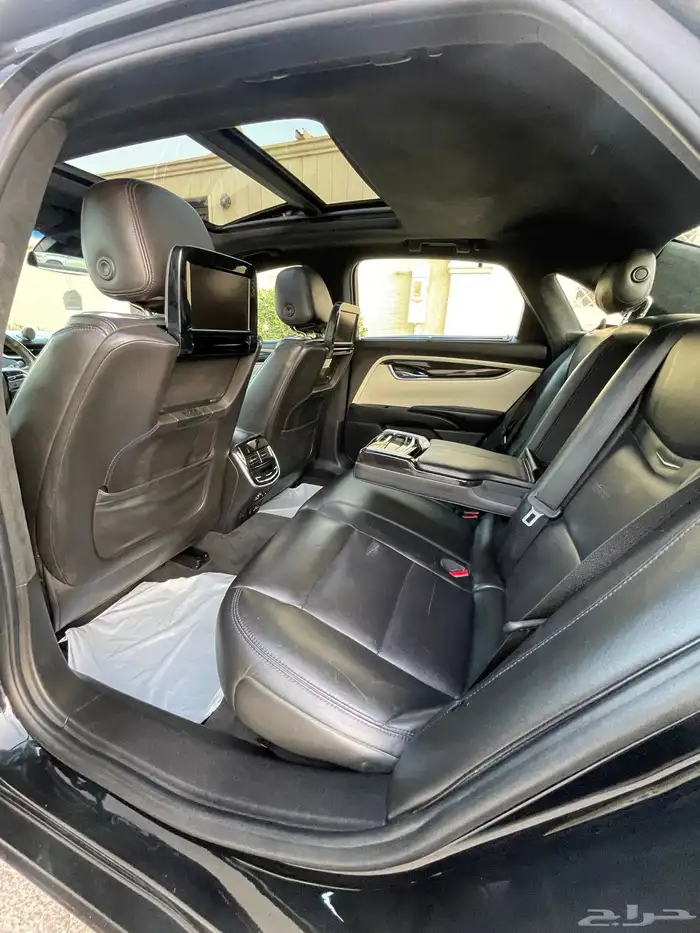 كاديلاك-2015-TXS4-فل كامل- توكيلات الجميح 19