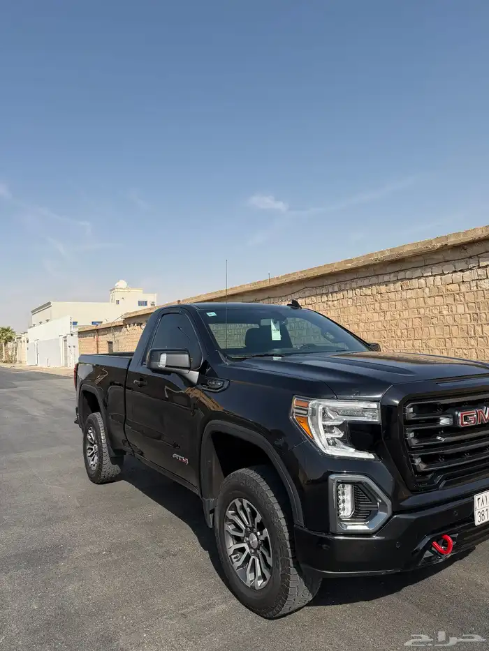 للبيع سييرا 22 At4 2