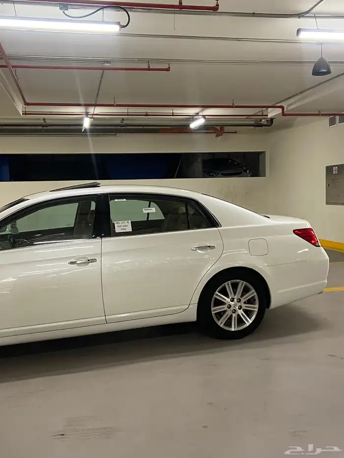 افالون 2008 نظيفة 28