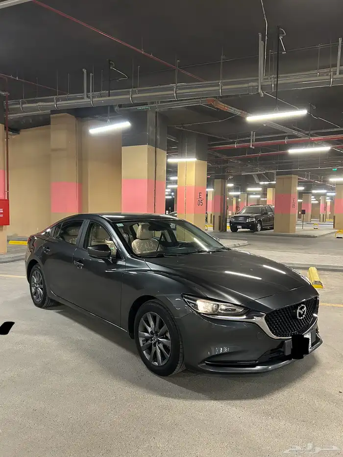 مازدا 2023 3
