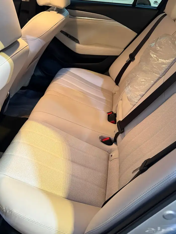 مازدا 6 2024 نص فل خليجي نظيف جدا 23