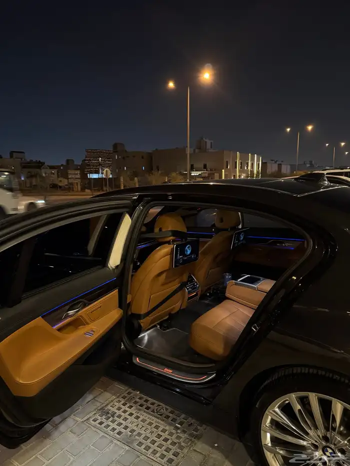 بي ام دبليو 2016 10