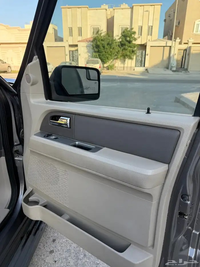 اكسبديشن 2013 وكاله 25