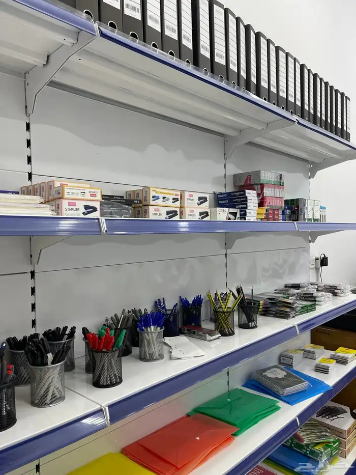 ادوات قرطاسية و مكتبية جهاز نسخ 2