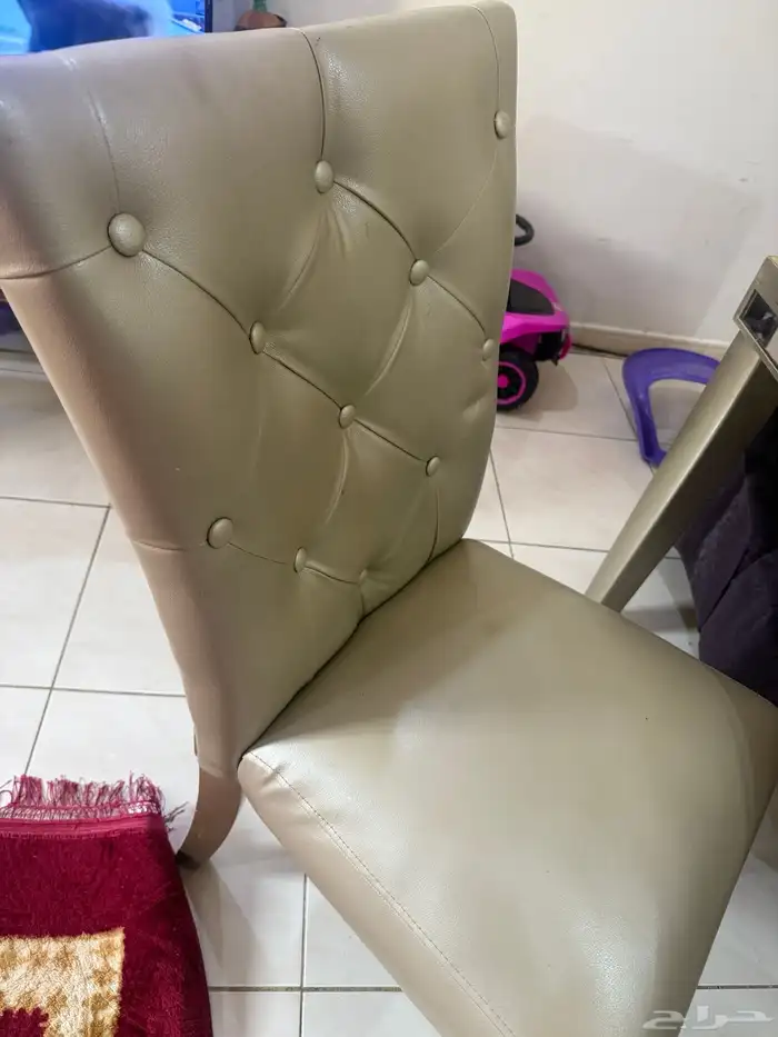 طاولة طعام سفرة 3