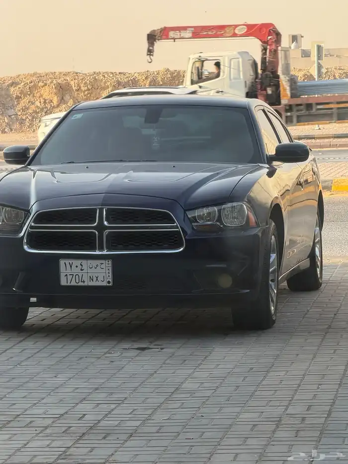 تشارجر 2014 v6 0
