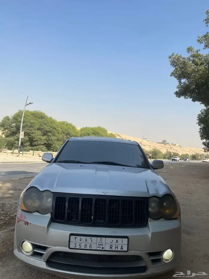 للبيع جيب شروكي 10