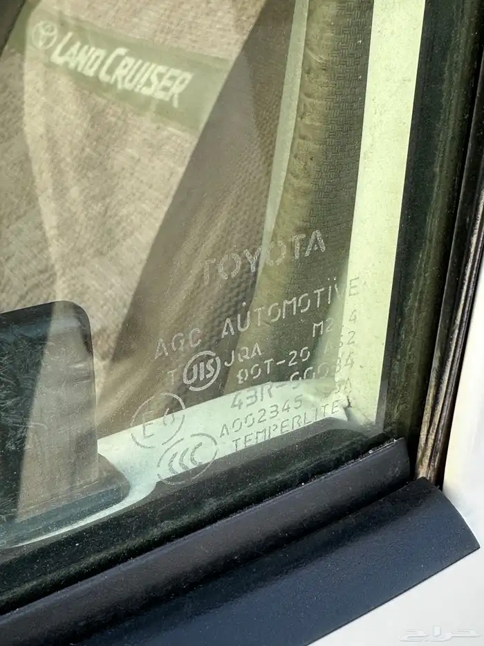 جيب شاص 2013 ( تم البيع الله يبارك للشاري ) 17