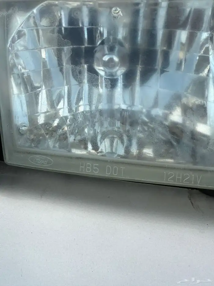 للبيع فورد 2010 مدني 4