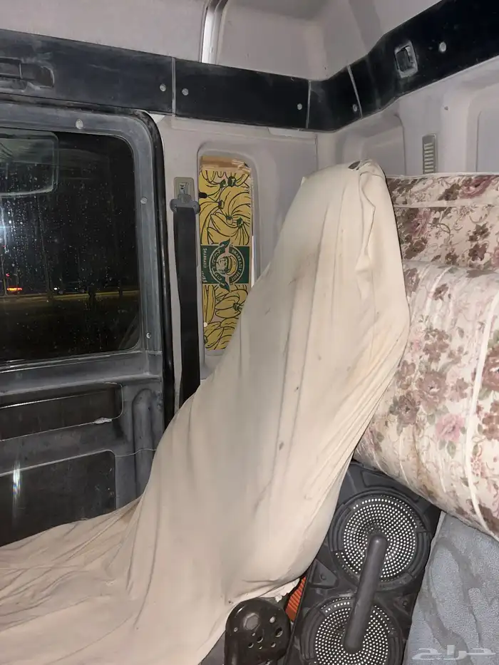 مان قلابي 2006 سيفتي كامل 7