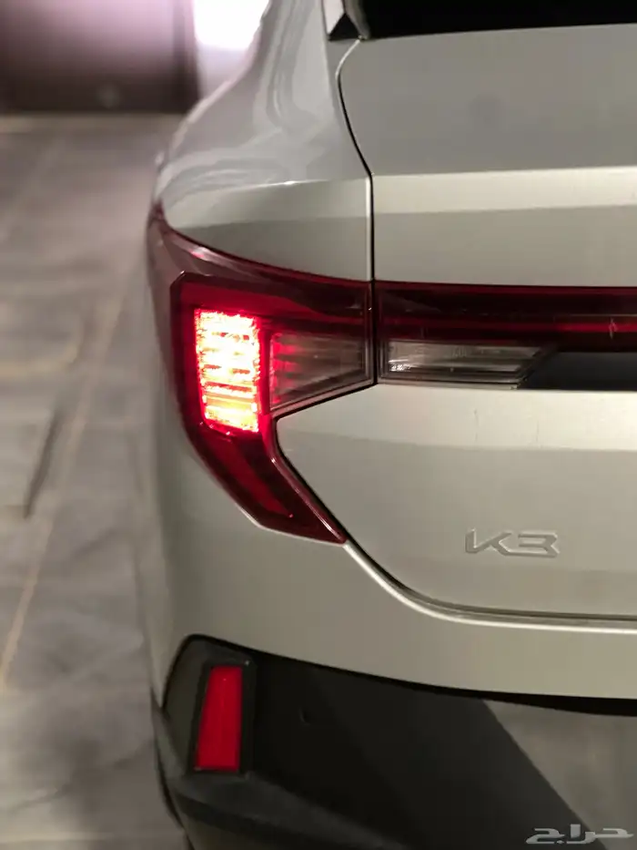 كيا K3 مديل2024 للبيع 16