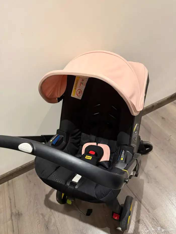 عربية دونا 1