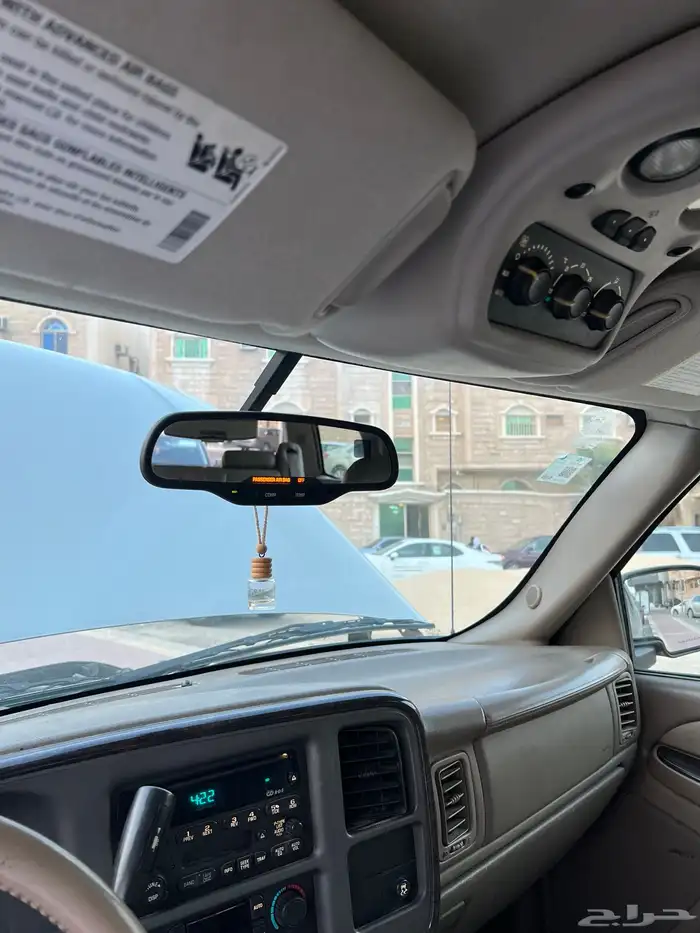 جمس سوبربان دينالي فل كامل 2003 8