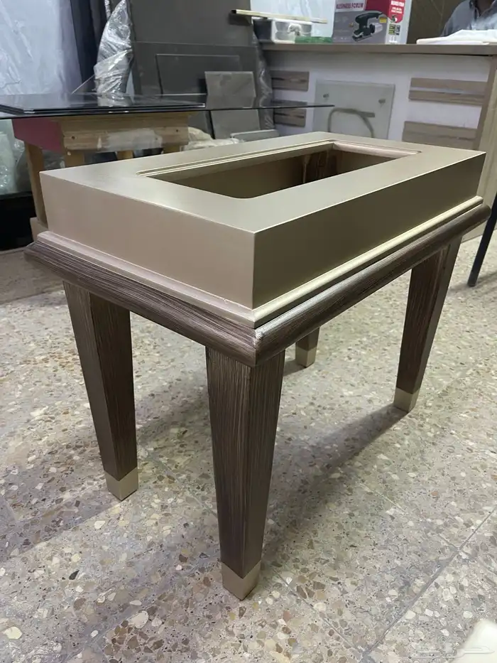 طاولات تفصيل حسب طلب 3