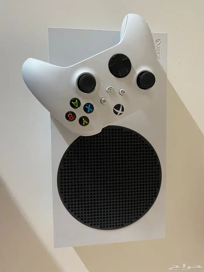 Xbox إكس بوكس سيريس إس 0